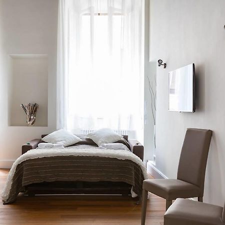 Appartement Campo Marzio Boutique à Rome Extérieur photo