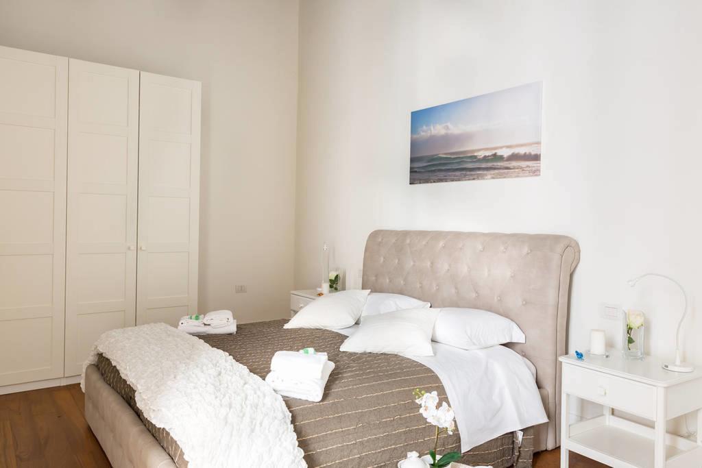 Appartement Campo Marzio Boutique à Rome Extérieur photo