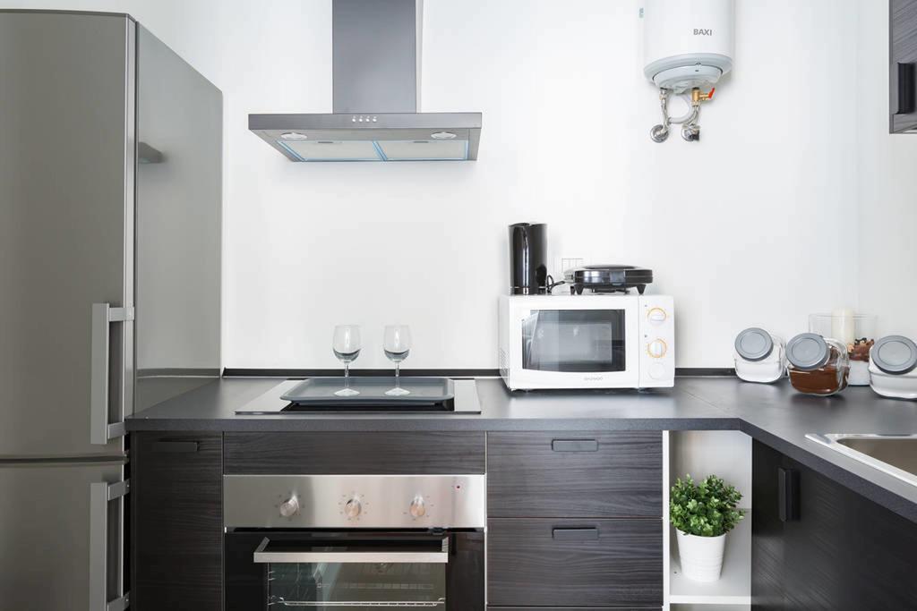 Appartement Campo Marzio Boutique à Rome Extérieur photo