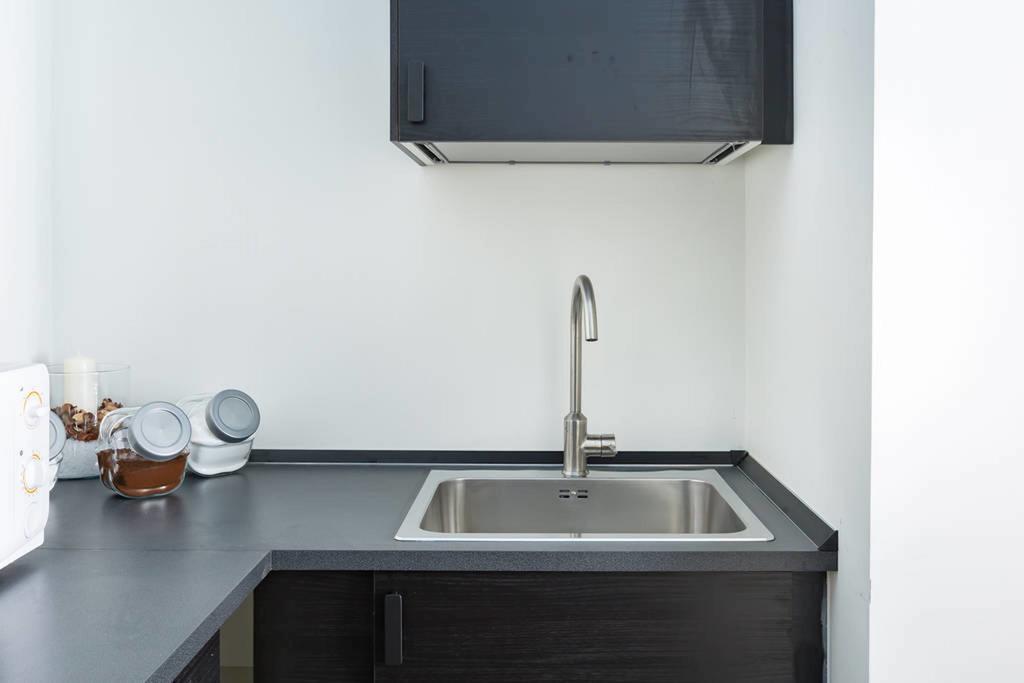 Appartement Campo Marzio Boutique à Rome Extérieur photo