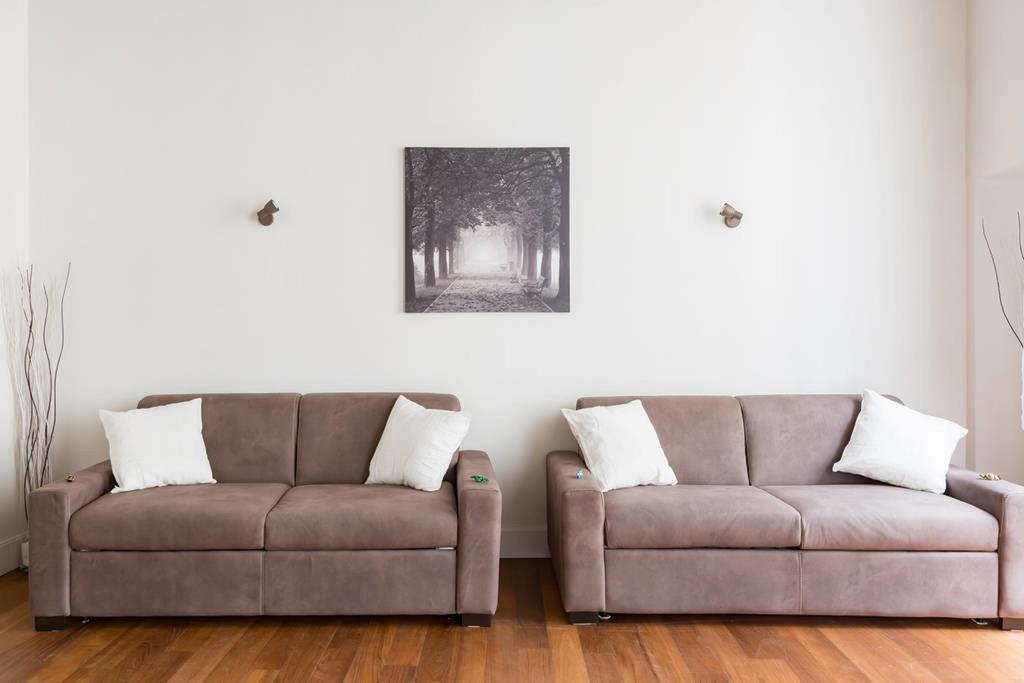 Appartement Campo Marzio Boutique à Rome Extérieur photo