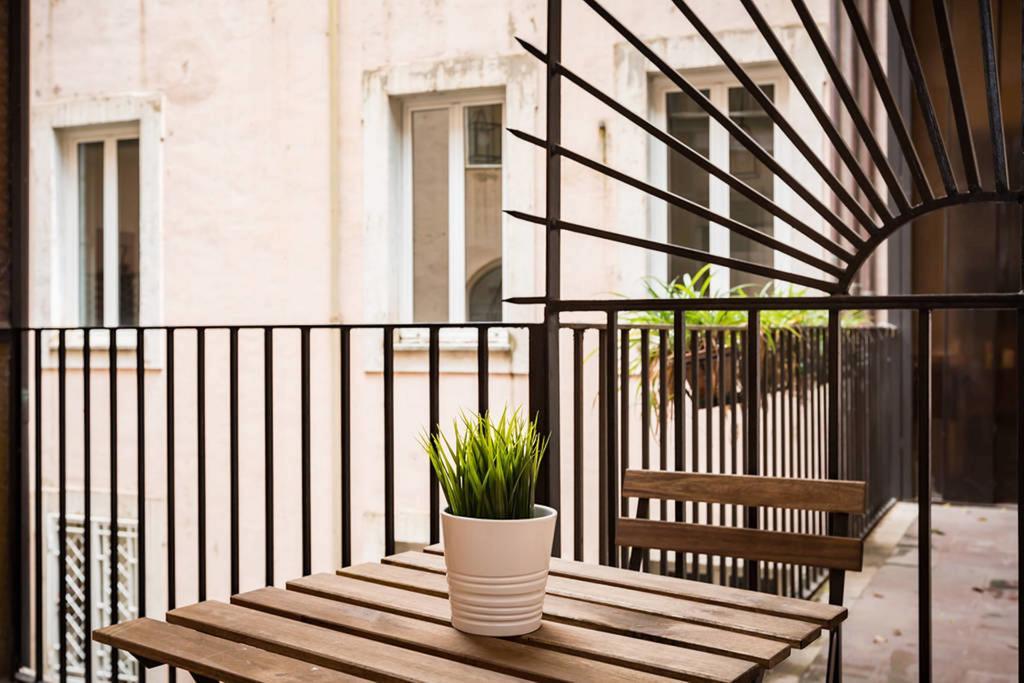 Appartement Campo Marzio Boutique à Rome Extérieur photo