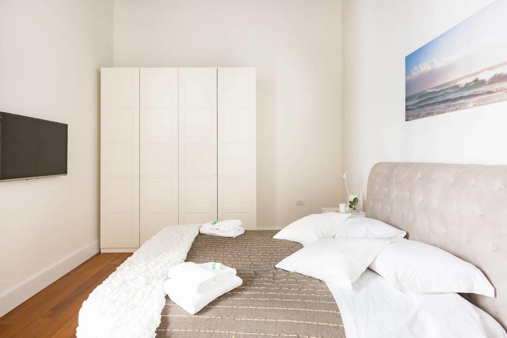 Appartement Campo Marzio Boutique à Rome Extérieur photo